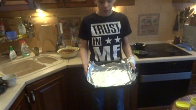 Шоколадный Брауни / Chocolate Brownie / Брауни [Рецепты SMART GAMES] смотреть онлайн