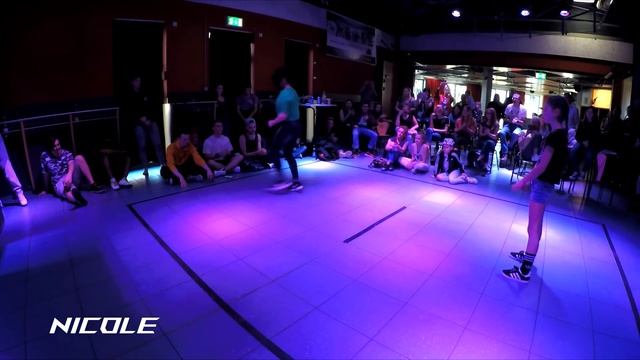 Shuffle Championship - Nürnberg - 7. April, 2018 смотреть онлайн