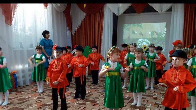 капустные посиделки