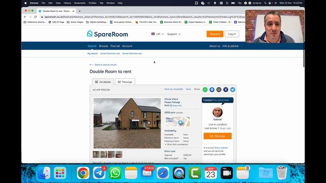 How To Find A RENT TO RENT DEAL HMO's | 4 Simple Steps | Rent 2 Rent Strategy UK