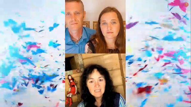 Марина Таргакова. Как правильно благодарить? смотреть онлайн