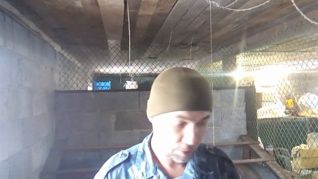 Подготовка кур к инкубационному сезону! смотреть онлайн