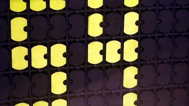 Adventures with Flippy the Flip-dot Display - Software and Teardown смотреть онлайн