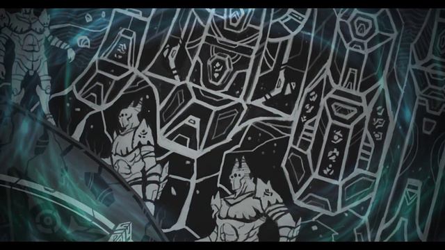 10 Бесконечный цикл StarCraft II Legacy of the void смотреть онлайн