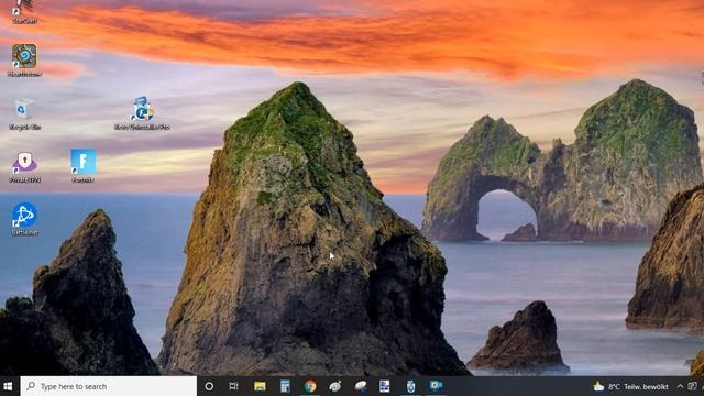 How To Uninstall TightVNC in Windows 10 [4 uninstall methods] смотреть онлайн