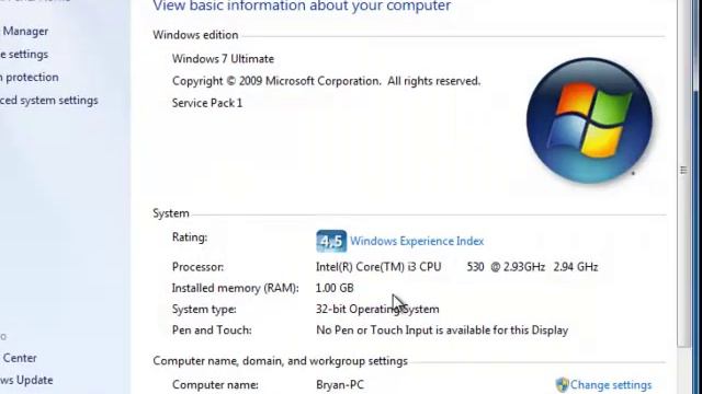 How to Install Internet Explorer 9 on Windows 7 смотреть онлайн