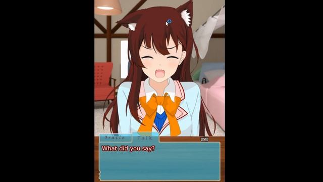 Your Friend Hana Game Play смотреть онлайн