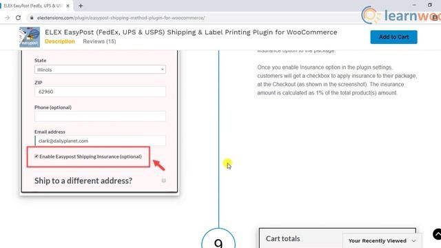 5 Best WooCommerce USPS Shipping Plugins with Real-time Rates and Label Printing смотреть онлайн