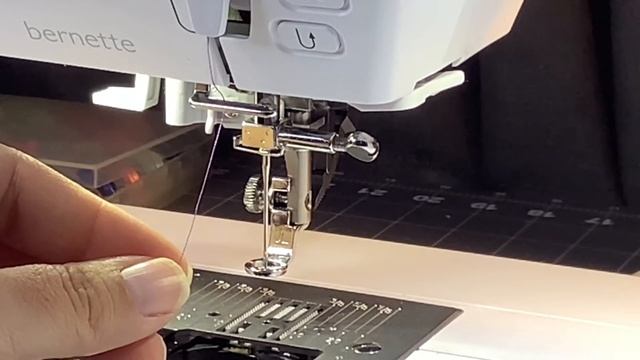 Bernina Bernette B79