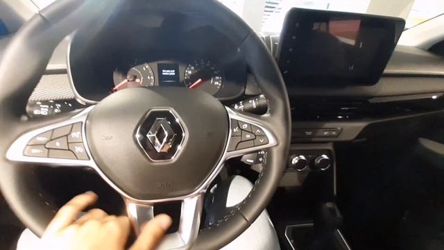 SEGMENTİNİN TEK OTOMATİĞİ | YENİ TALİANT TOUCH | 1.0 TURBO X-TRONİC | ALINIR MI? | DETAYLI İNCELEME смотреть онлайн