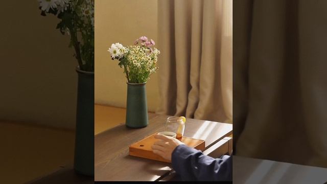 flower vase home decor смотреть онлайн