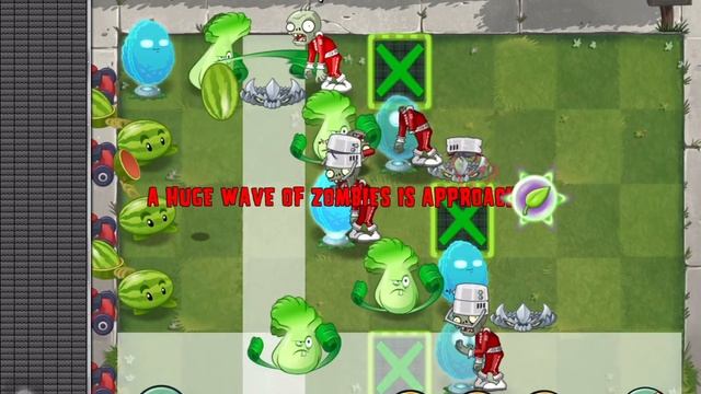 zombie vs plants 2 gameplay in iPad 2024 смотреть онлайн