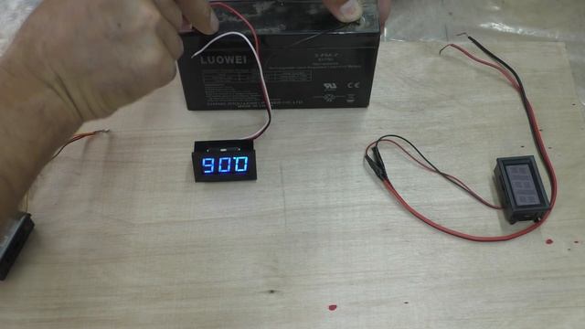 Как подключить вольтметр с ремоутом и без него, куда подключать вольтметр смотреть онлайн