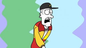 Молния Максим стал ЧЕЛОВЕКОМ!