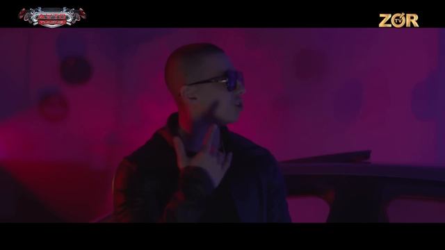 MASSA Feat. AZIZA NIZAMOVA - AvtoTuning (Official Music Video)