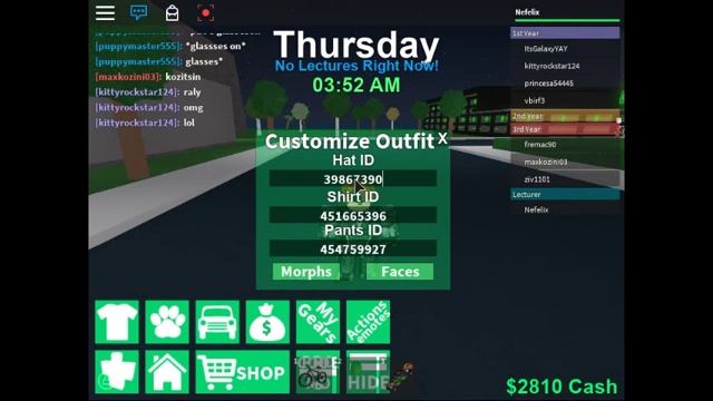 What About if Raiden of Metal Gear was in Roblox смотреть онлайн