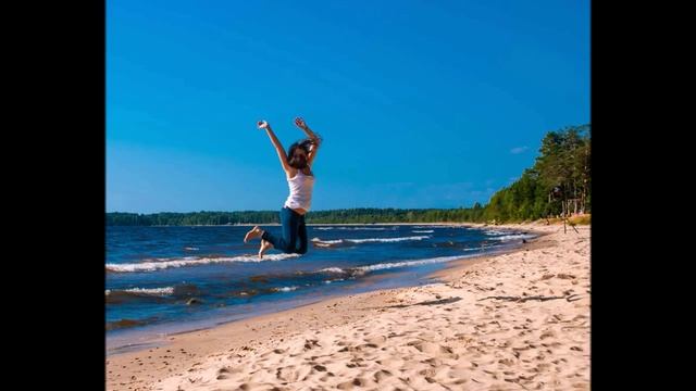 Путешествие в Карелию на Водлозеро смотреть онлайн
