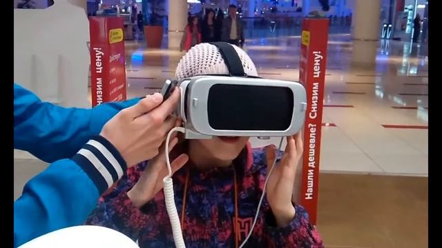 Торговый центр Авиа Парк г. Москва. Прогулка. смотреть онлайн