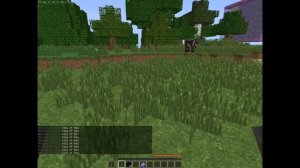 Как сделать шахтер БУР в майнкрафте БЕЗ МОДОВ!!!