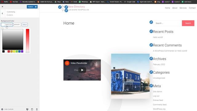 How To Make A Directory Listing Website With Listing Pro Theme | Easy Tutorial (2024) смотреть онлайн