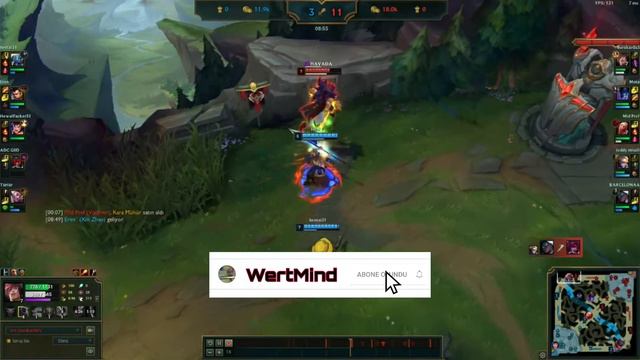 Sett 2v1 Oynanış смотреть онлайн