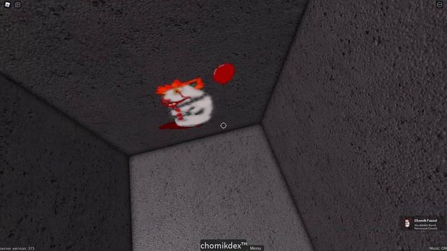 How to find the NEW CHOMIKS IN REVAMP + CLASSIC REALM IN FIND THE CHOMIKS ║ Roblox смотреть онлайн