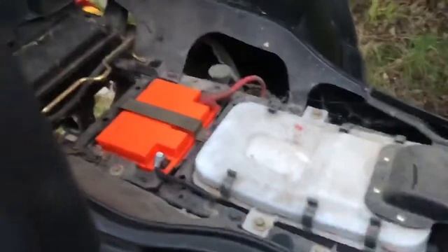 Обзор на квадроцикл Polaris sportsman 800 смотреть онлайн