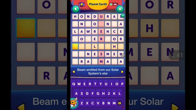 CODYCROSS GROUP 12 PUZZLE 4