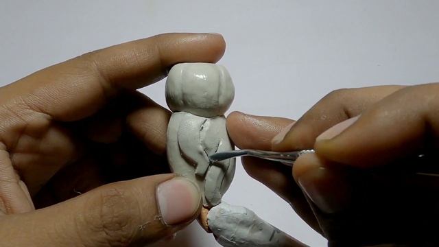 Yujiro Hanma | Handmade action figure | Td simple craft смотреть онлайн