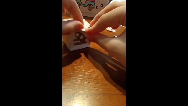Как сделать Pusheen своими руками @PusheenTheCat