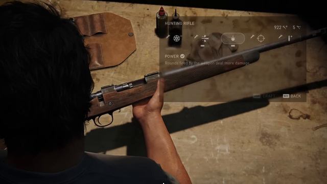 The Last Of Us PC - All Weapons смотреть онлайн