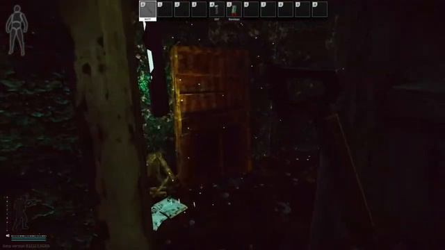 Grenades, and usages. (EFT tutorial) смотреть онлайн