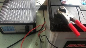 Аккумулятор SOLITE и зарядное устройство для акб Вымпел 57 . Подвожу итоги по заряду акб .