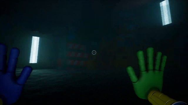 POPPY PLAYTIME 2 | 2 часть | смотреть онлайн