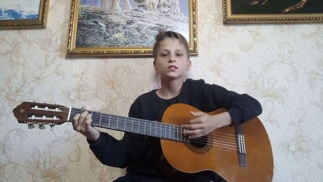 Дворовые Песни-Я Еду На Родной Вокзал🛤 смотреть онлайн