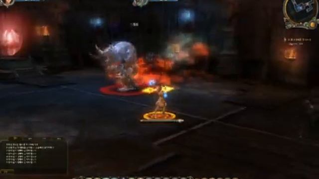 NED Online (2009.11.27 Game Play Video) смотреть онлайн
