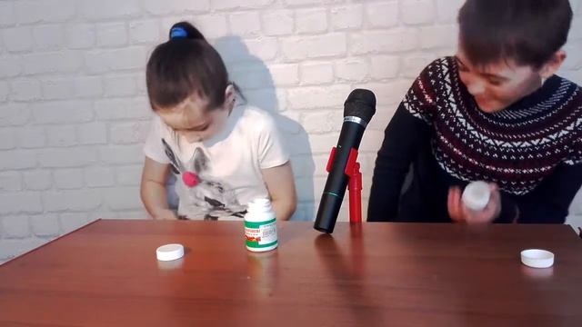 Обжираемся витаминками ) смотреть онлайн