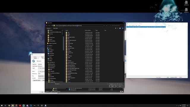 How to Set BlockBench as Default Json App in Windows 10 By CyberAxe - Guide смотреть онлайн