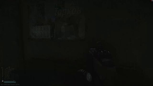 Highlights Aggressive Game #1 | M1a Frag Movie | Escape From Tarkov смотреть онлайн