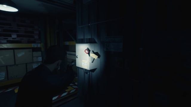 ИНДИ ХОРРОР ИГРА ► COLD WORLD DEMO ► ПРОХОЖДЕНИЕ ХОРРОР ИГРЫ НА РУССКОМ смотреть онлайн