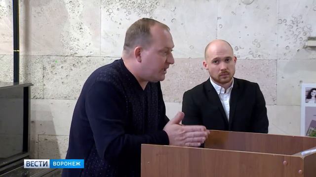 Воронежцы жарко обсудили новый вариант маршрутной сети