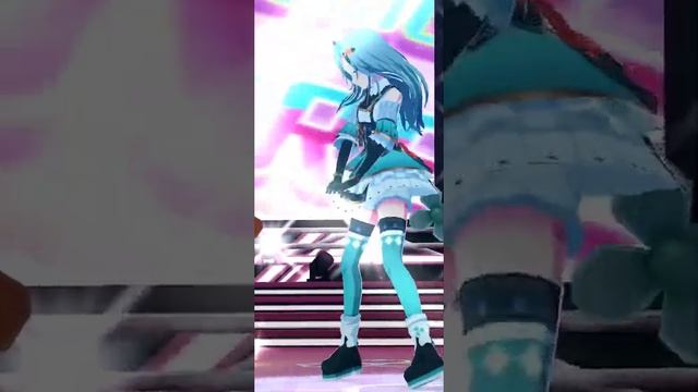 Newly Edgy Idols/アイドル新鋭隊 (Hinomori Shizuku fancam)[xmas chess]Project Sekai after event virtual liv смотреть онлайн