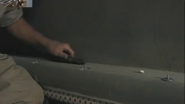 Массажный стол в мозаике из пенопласта смотреть онлайн