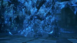 Final Fantasy XVI | Revenge Trailer | PS5