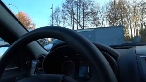 Расход топлива новая Лада Гранта лифтбек (8 клапанов)★ Хранители истории