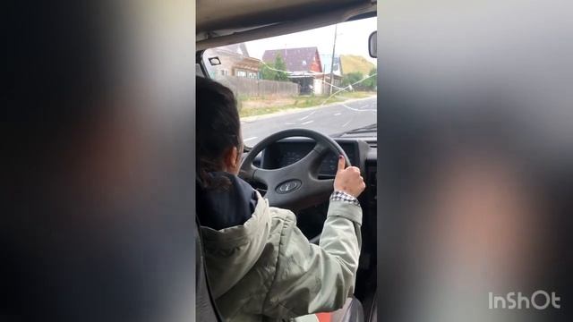 ИСПЫТАНИЕ НИВЫ.. Хороший отдых на природе?ГОРЫ, ЯГОДЫ,РЫБАЛКА. 18+ смотреть онлайн