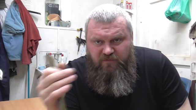 Самая распространенная ошибка при заточке ножа. смотреть онлайн