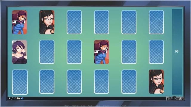 Milfs Plaza Gameplay Part 19 | Milfs Plaza Version 0.5 | Milfs Plaza Walkthrough | Milfs Plaza Game