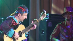 Пещерный город Инкерман. ДиДюЛя