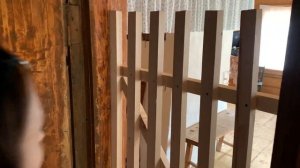 Лудорвай, музей-заповедник, Удмуртия, май 2021